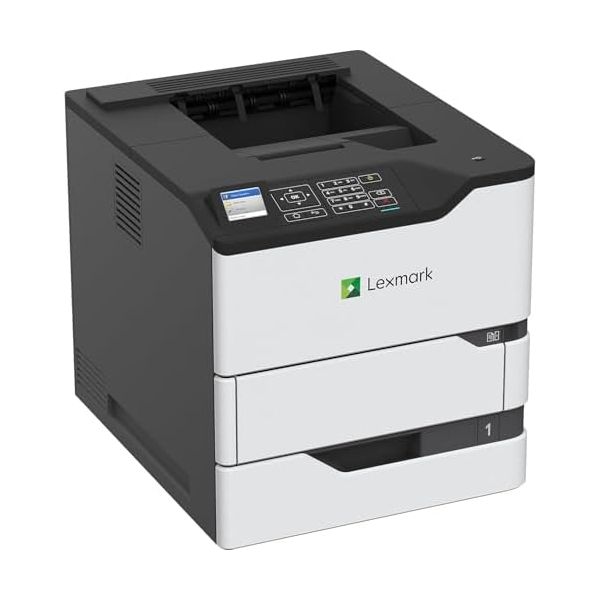 Lexmark MS823dn Monochrome Laser Printer for Office