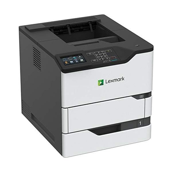 Lexmark MS822de Monochrome Laser