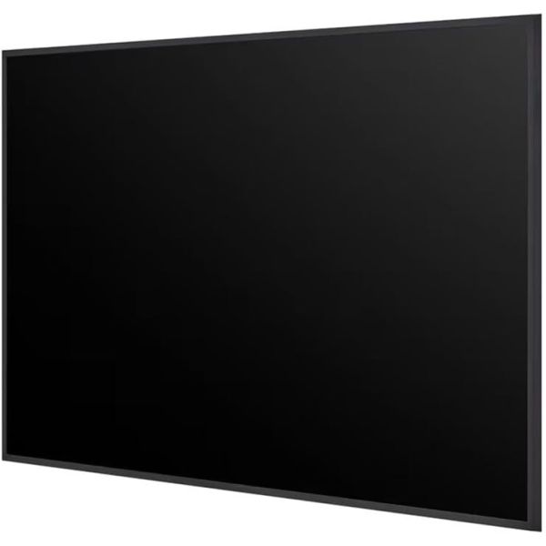55 LCD MNTR 3840 X 2160 HDMI DP RS232C RJ45 RS232C WEBOS8.0