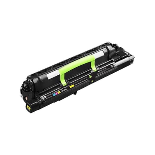 Lexmark Magenta Developer Unit for US Government