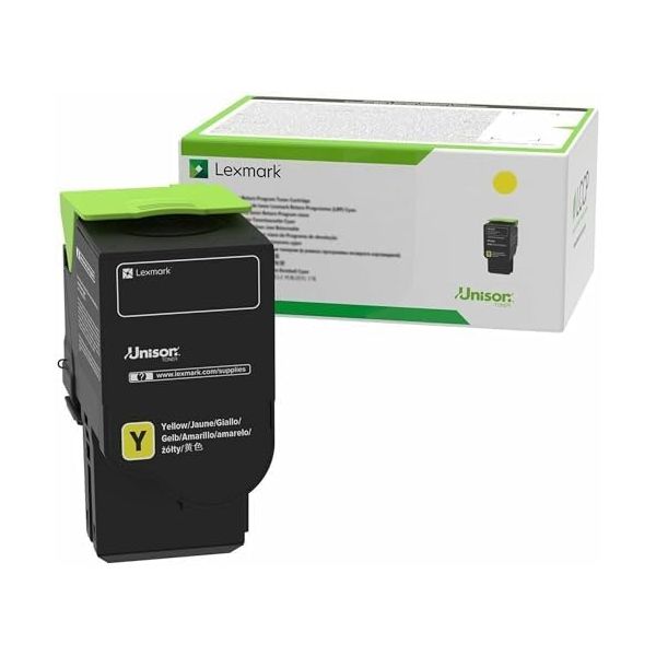Lexmark - Ultra High Yield