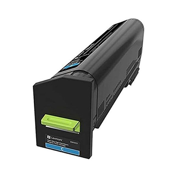 Lexmark - Ultra High Yield