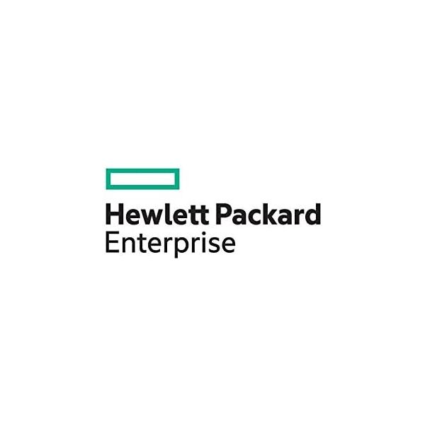 Hewlett Packard Enterprise HPE Small Form Factor Easy Install Rail Kit 1U for Cloudline CL2600 Gen10