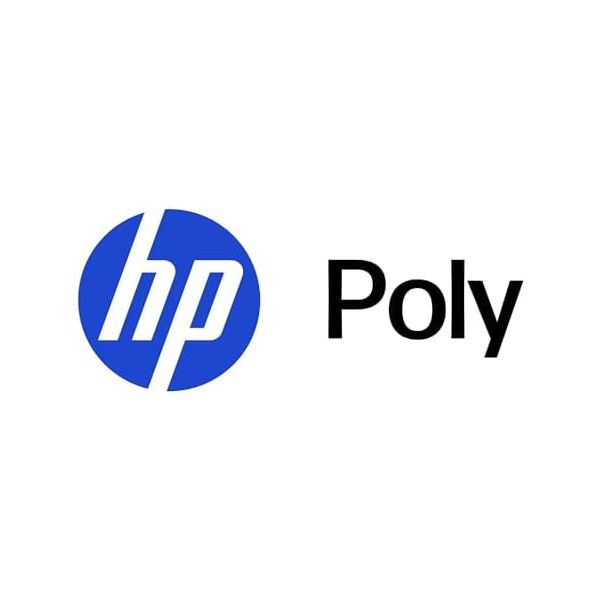 Poly SHS2371-11 USB-PTT Stereo no Serial TAA - for Headset