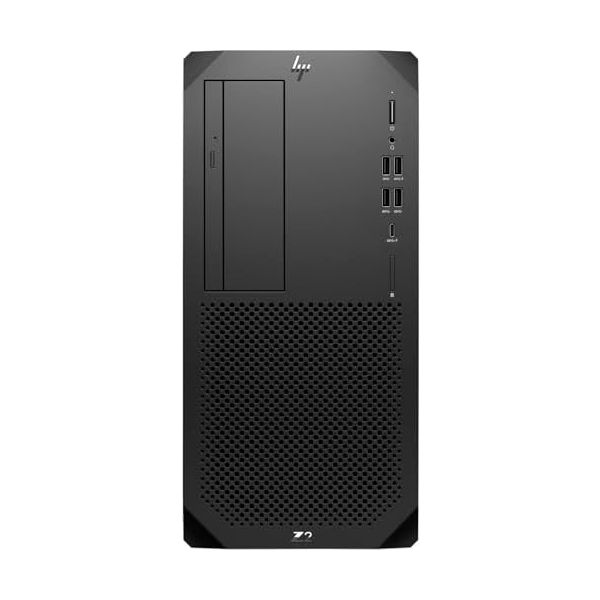 HP Z2 G9 Tower Workstation core i7 64GB RAM