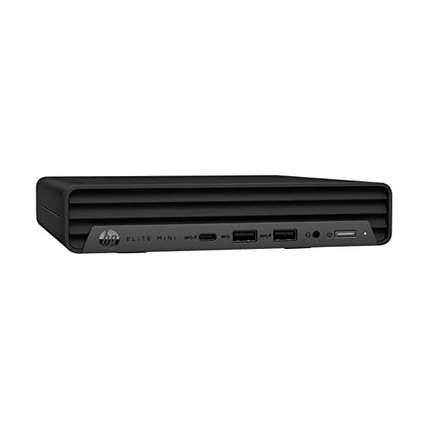 HP Elite Mini 800 G9 Elite Desk Business Desktop Computer