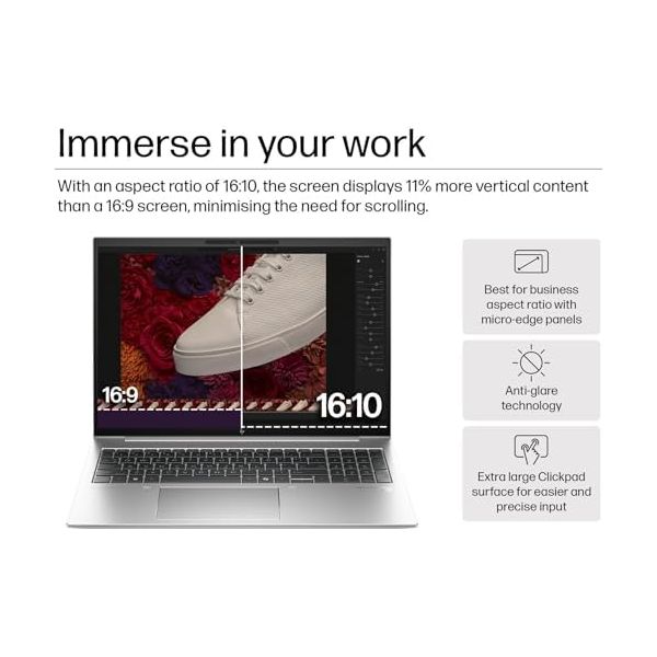 HP EliteBook 860 G11 16