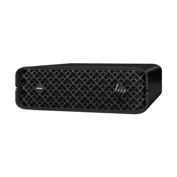 HP Z2 Mini G9 Workstation - Core i9 14th Gen i9-14900 - 32 GB - 1 TB SSD - Mini PC - Intel Chip - Windows 11 Pro - T1000 8 GB Graphics - English Keyboard - Ethernet - Wireless LAN