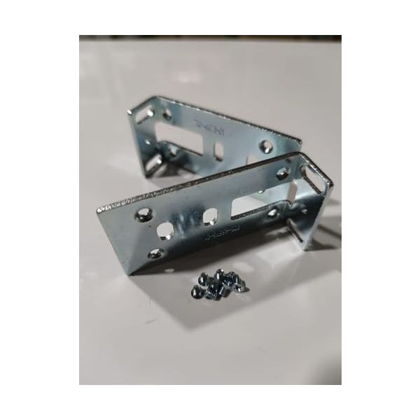 Cisco - Rack mounting kit