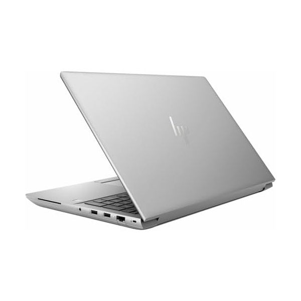 HP ZBook Fury G11 16
