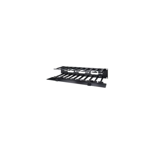 APC AR8606 Horizontal Cable Manager