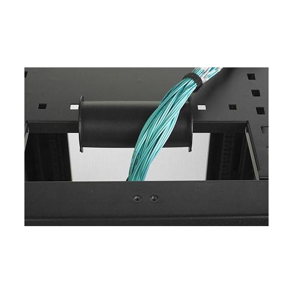 CABLE FALL FOR NETSHELTER RACKS AND ENCLOSURES (QTY 2)