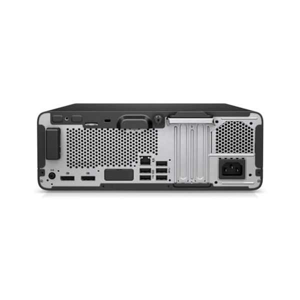 HP EliteDesk 805 G6-SFF