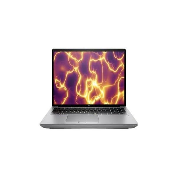 HP ZBook Fury G11 16