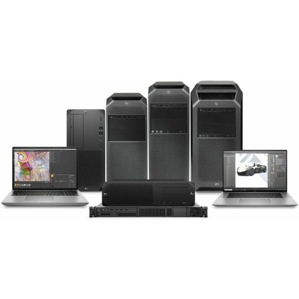 HP Z2 G9 Workstation - Intel Core i9 14th Gen i9-14900 - 32 GB - 1 TB SSD - Tower - Intel W680 Chip - Windows 11 Pro - Intel UHD Graphics 770 Graphics - Serial ATA/600 Controller - 0