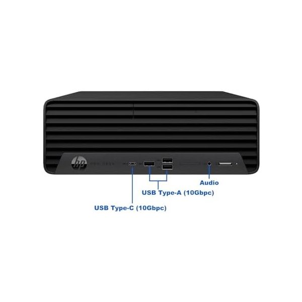 HP ProDesk 400 G9 SFF Business Desktop PC