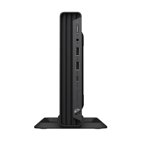 HP Elite MINI 805 G8 5650GE 8GB 256GB AMD Radeon W11 PRO 64 3/3/3