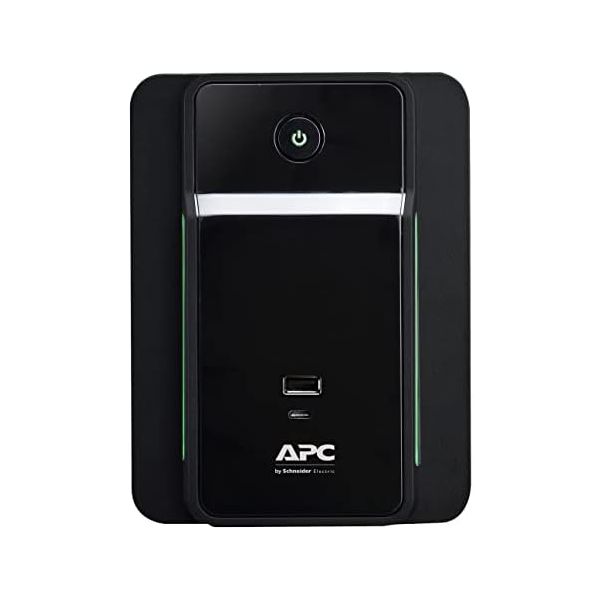 APC UPS 750VA Line Interactive UPS Battery Backup