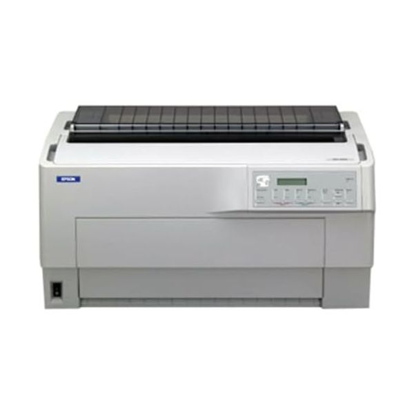 DFX-9000  PERSONAL PRINTER - MONOCHROME - DOT-MATRIX - 1550 CPS - 10 CPI - SERIA
