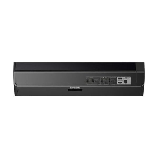 THE EPSON LQ-2090II IMPACT PRINTER OFFERS THE DURABILITY AND PRODUCTIVITY NEEDED