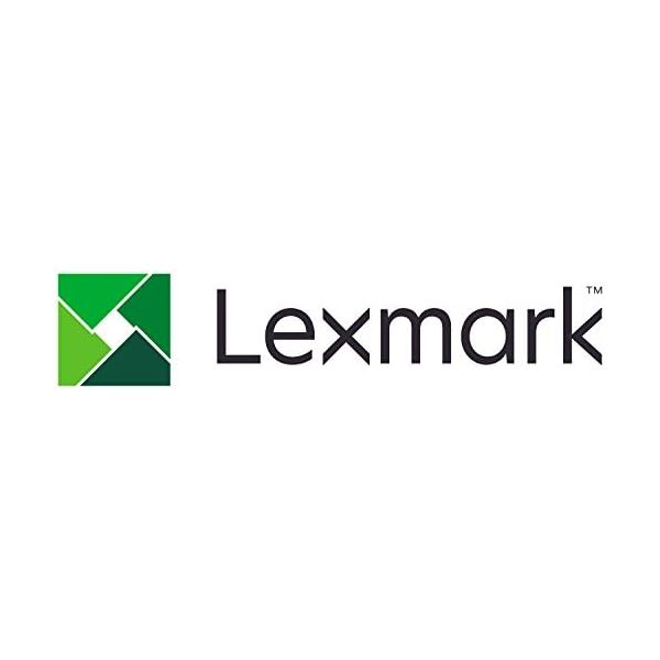 Lexmark C540H2KG C540H2KG High-Yield Toner
