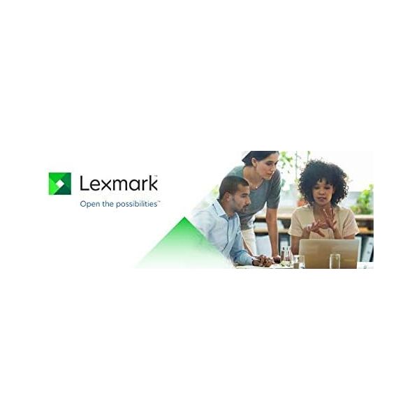LEXC748H2CG - Lexmark HY Cyn Toner 10K Yld