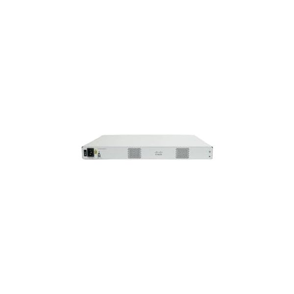 Cisco C8200L-1N-4T Catalyst 8200L 1-Nim Slot & 4x1G WAN Port Router (Renewed)