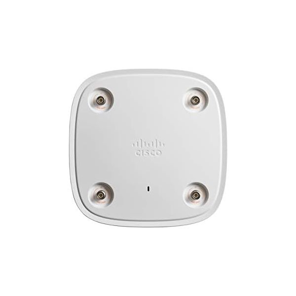 Cisco C9115AXI-B Catalyst 9115AX Series Wireless Access Point (Renewed)