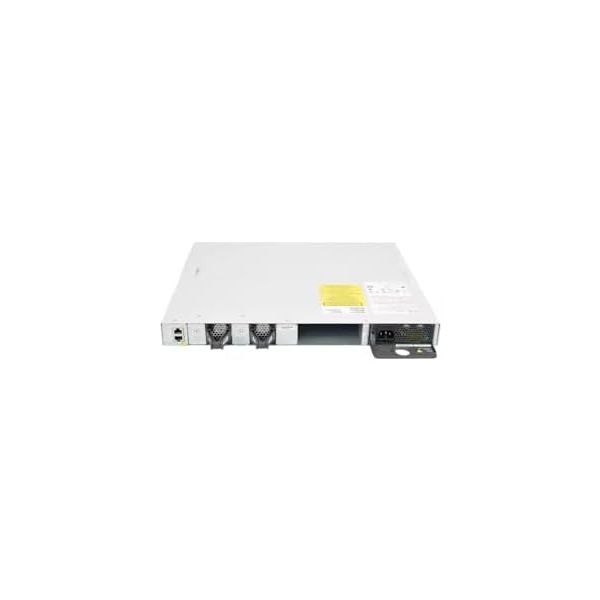 Cisco C9200-24P-E Catalyst 9200 24-Port PoE+ Network Essentials Switch (Renewed)