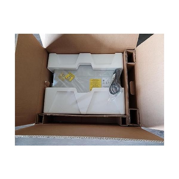 C9200L-48P-4X-A New Catalyst C9200L 48-Port PoE+ 740W
