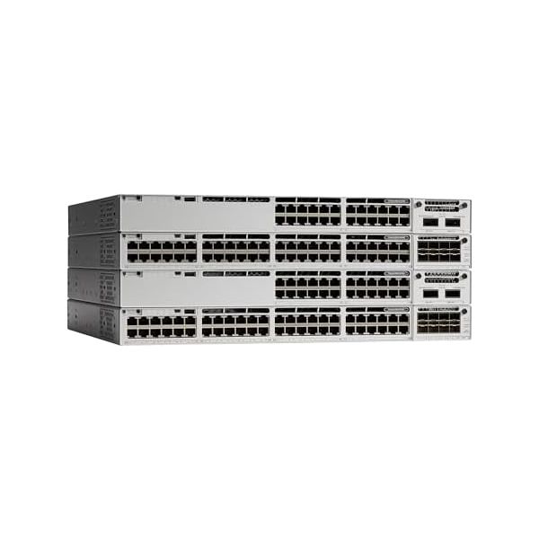 Cisco Catalyst 9300 48-Port PoE+