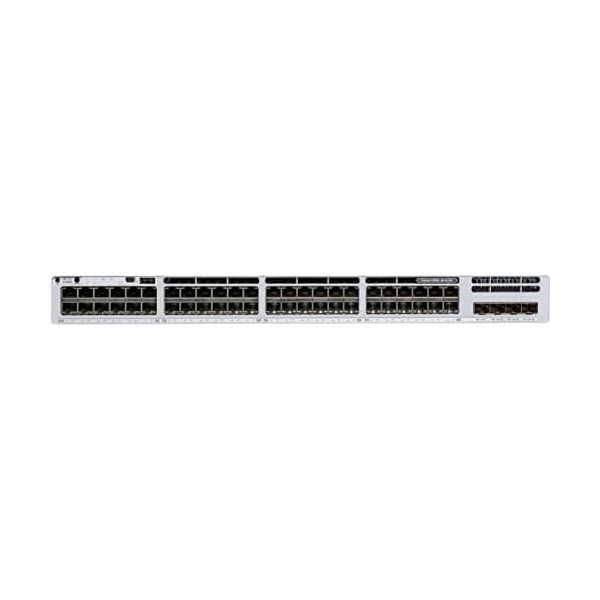 Cisco Catalyst 9300L-48P-4X-E Switch