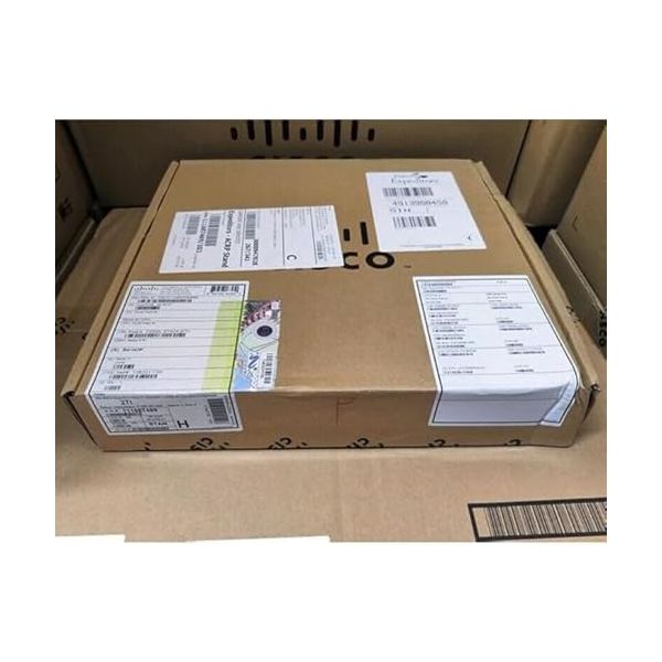 C9300L-STACK-KIT Catalyst 9300L Stacking Kit
