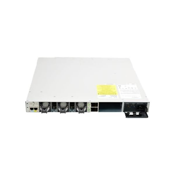 Cisco C9300X-24Y-E Catalyst 9300X 24-Port Network Essentials Switch (Renewed)