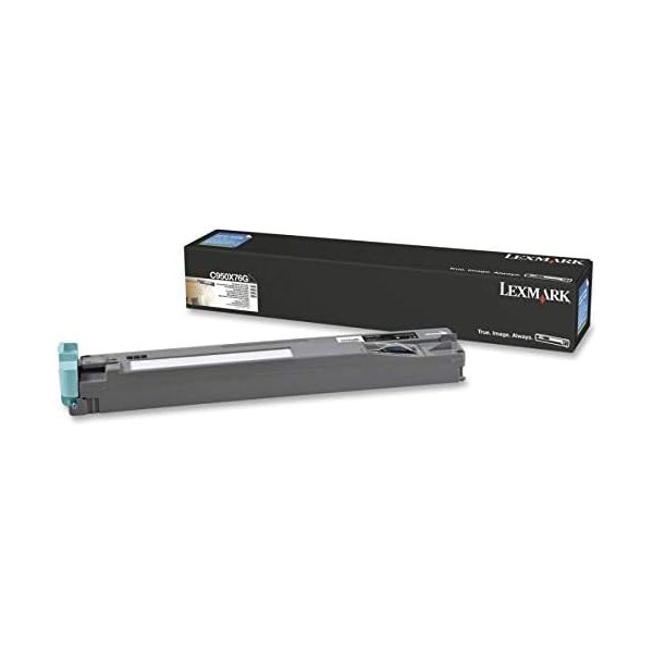 Lexmark C950X76G Waste Toner Bottle