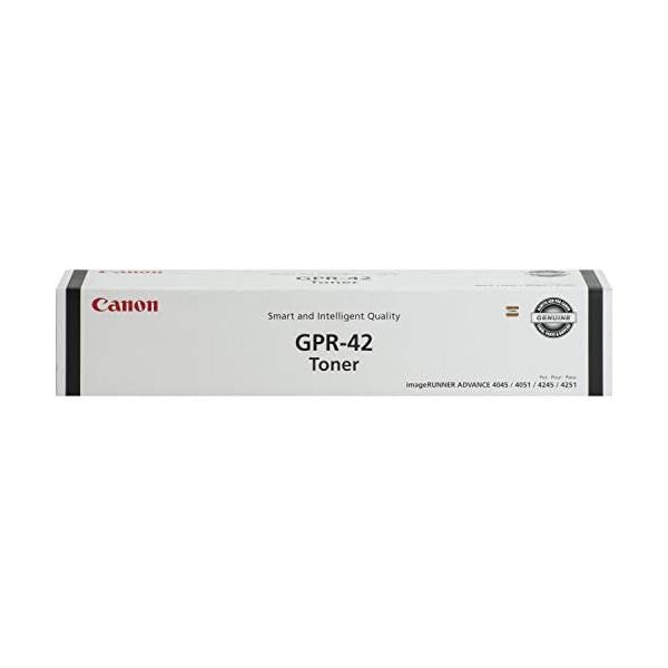 CNMGPR42 - Canon GPR-42 Original Toner Cartridge