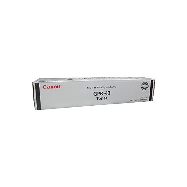 CNMGPR43 - Canon GPR-43 Original Toner Cartridge
