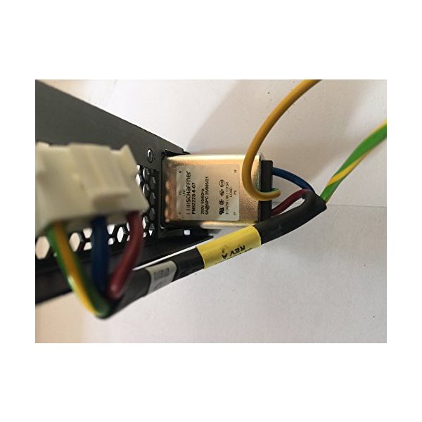 Cisco TelePresence MCU 5310 Multipoint Control Unit Rear Plate- CTI-5310-MCU-K9