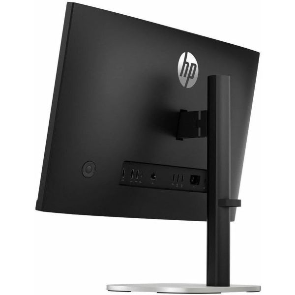 HP ProStudio 4 AiO G1i All-in-One Desktop Computer - Intel Core Ultra 7 265 - vPro Technology - 16 GB RAM - 512 GB SSD - 23.8