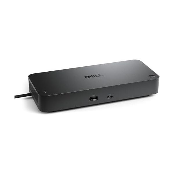 Dell DELL-SD25 Pro Smart Dock SD25 Bundle with 2 YR CPS Enhanced Protection Pack