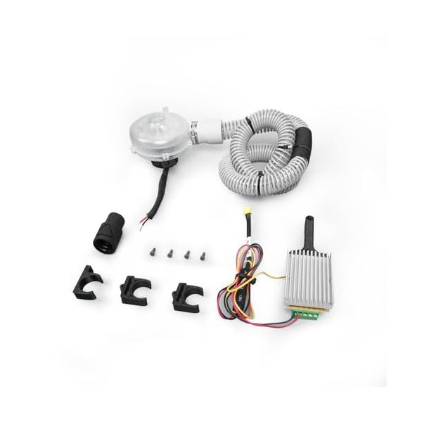Flsun T1 Pro Original Silent Module