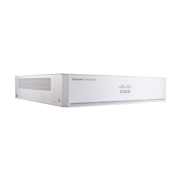 Cisco Firepower 1010 ASA App