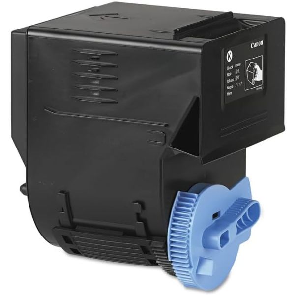 Canon GPR-23 Black Toner
