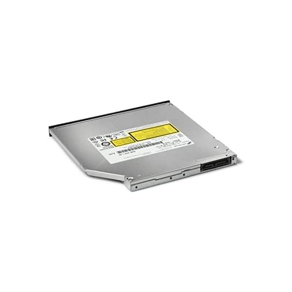 Hitachi-LG GUD1N 6x DVD-RW Internal OEM Slim Optical Drive (9.5mm)