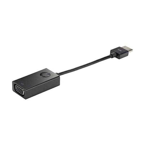 HP HDMI to VGA Adapter