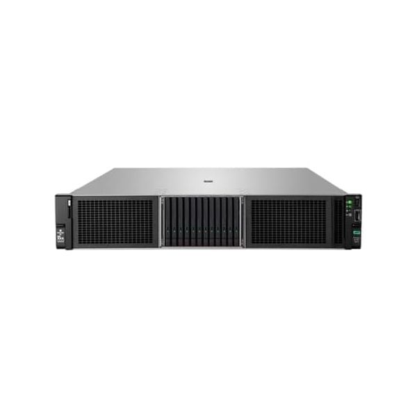 HPE ProLiant DL380 Gen11 2U Rack Server Bundle with Dual Xeon 6430 32-Core 2.1GHz
