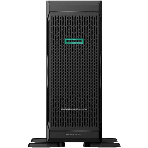 HPE 7YTCESS ML350 GEN11 SMART CHOICE SVC