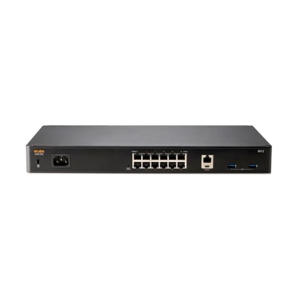 HPE Aruba 9012 RW TAA Gateway