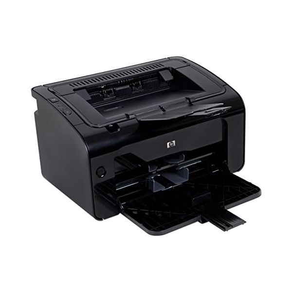 HP LaserJet Pro P1102w Wireless Laser Printer (CE658A)