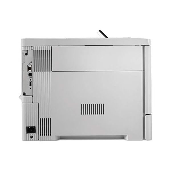 HP B5L24A#BGJ LaserJet Enterprise M553n Color Laser Printer with Built-in Ethernet (B5L24A)